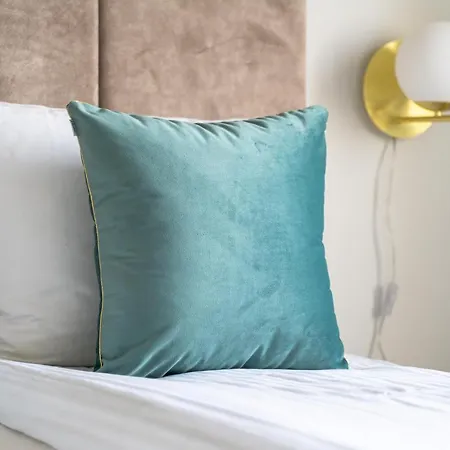 Apartamento Margi Daphne Lux Beauti