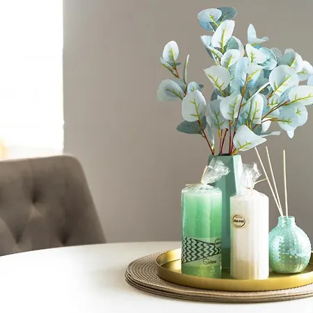 Margi Daphne Lux Beauti Appartement *