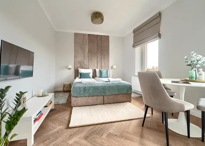 Margi Daphne Lux Beauti Stettin