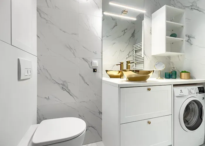 Margi Daphne Lux Beauti Apartment *