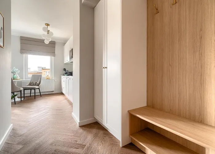 Margi Daphne Lux Beauti Stettin