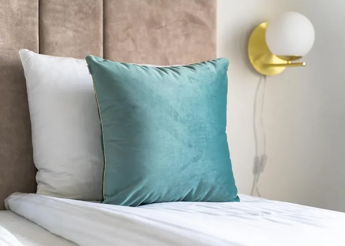 Apartment Margi Daphne Lux Beauti