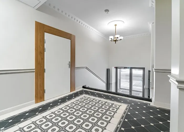 Margi Daphne Lux Beauti Apartment *