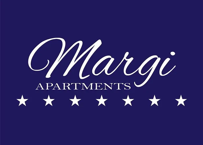 Apartment Margi Daphne Lux Beauti Stettin